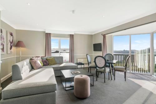 balkong/terrass, Karma St Martins Hotel in St Martins (Isles of Scilly)