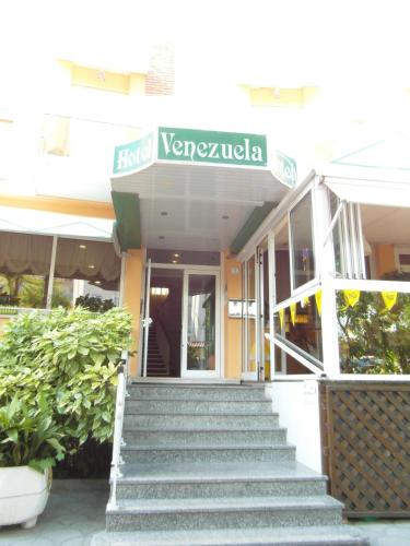 Hotel Venezuela