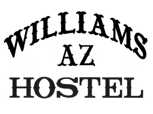 設施, WILLIAMS AZ HOSTEL in 威廉斯 (AZ)