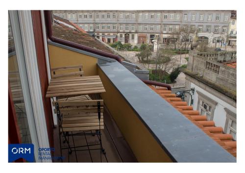  ORM Praça Apartment, Pension in Porto