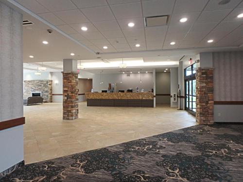Wyndham Garden State College in State College, USA