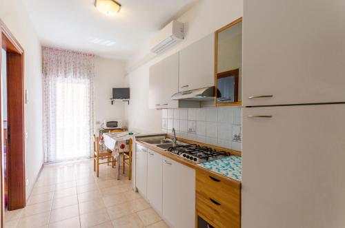 Kitchen, Appartamenti Calligher in Bibione Lido dei Pini