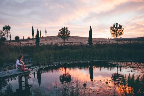 Agriturismo Il Rigo