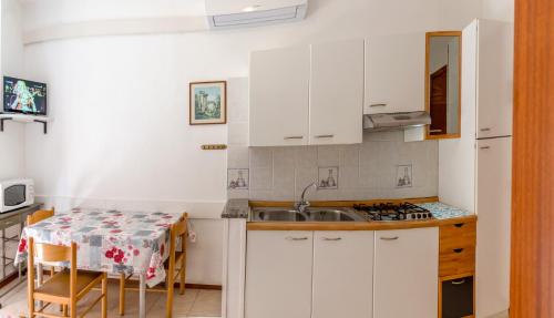 Kitchen, Appartamenti Calligher in Bibione Lido dei Pini