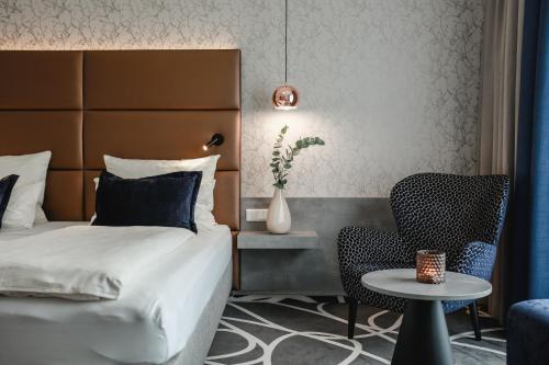 1 king bed