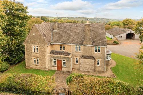 Homewood Hotel & Spa - Small Luxury Hotels of the World, Bath (photo 8)