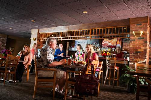 Red Lion Hotel Pocatello - image 7