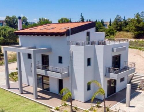 La Luna Villa