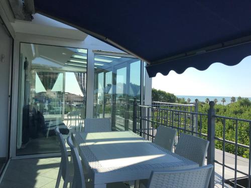  ATTICO SUL MARE in 63900 Fermo