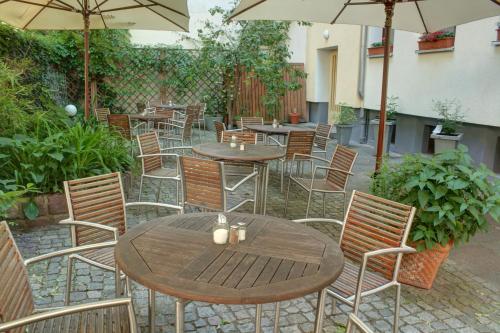 Hotel Johann - main image