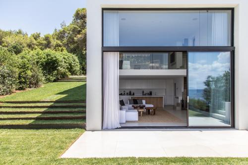 The Margi Villa, Atene (foto 10)