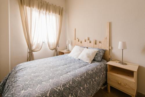 Alameda Amor Suite by Valcambre, Sevilla (Foto 4)