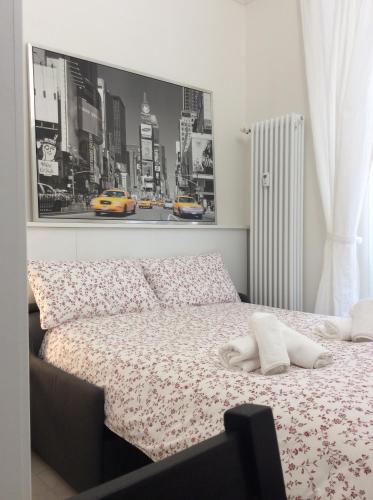 Piccole suite di charme, Турин (фото 9)