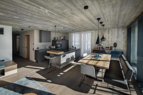 設施, Glanz & Glory Appartements Längenfeld (Glanz & Glory Appartements Langenfeld) in 朗根費爾德