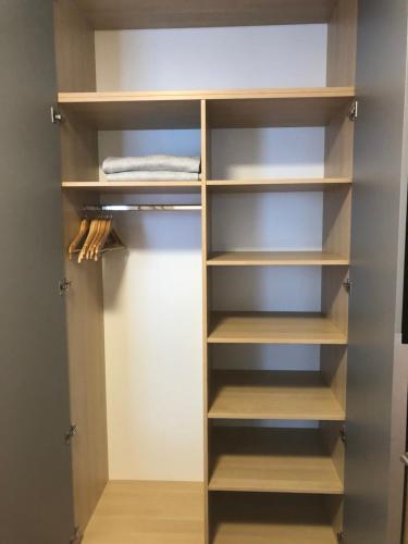 Apartmanovy dom Poludnica - Chopok Juh