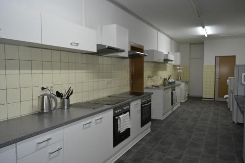 Pension Highway 3 - Bielefeld Paderborner Straße 290 - Leopoldshöhe