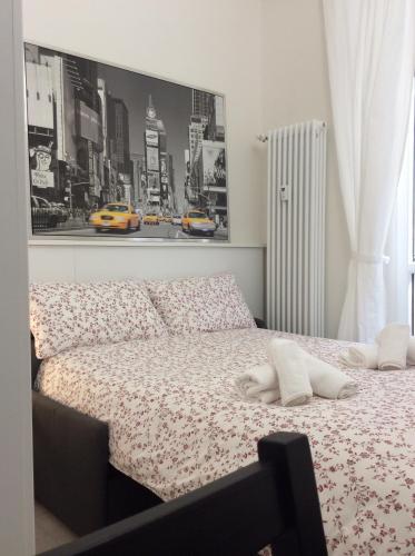 Piccole suite di charme, Турин (фото 5)