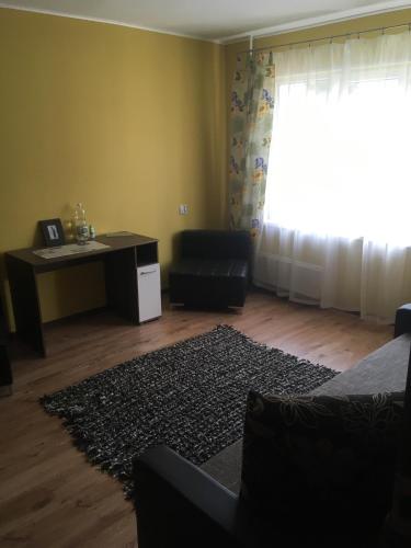 Ventspils street Apartments