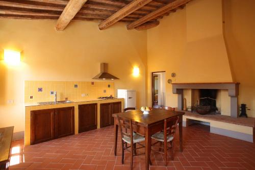 Agriturismo Podere La Casa 4