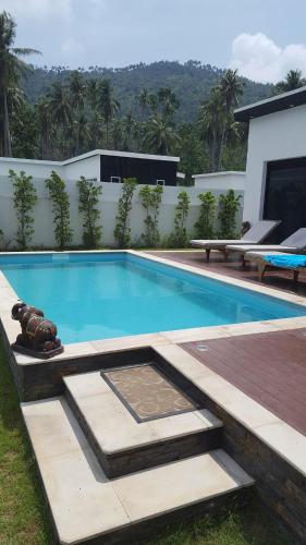 villa enora villa enora