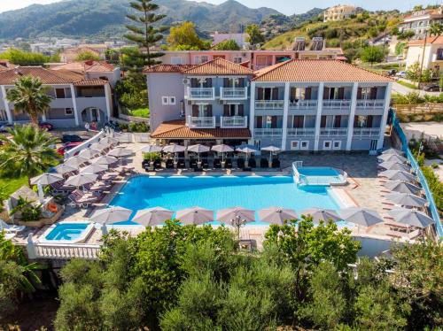 Anamar Zante Hotel
