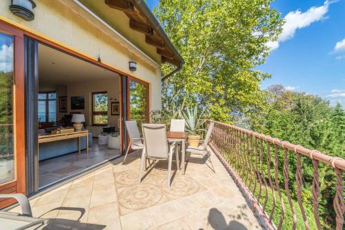 Luxury Green Villa, Budapest (photo 4)
