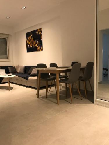  Kolonaki Luxury Apartment in Athen