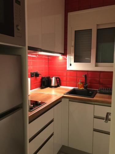  Kolonaki Luxury Apartment in Athen