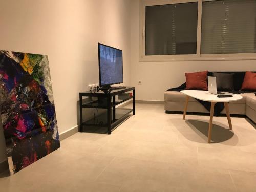  Kolonaki Luxury Apartment in Athen