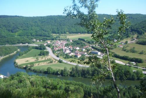 Le Relais De La Vallee