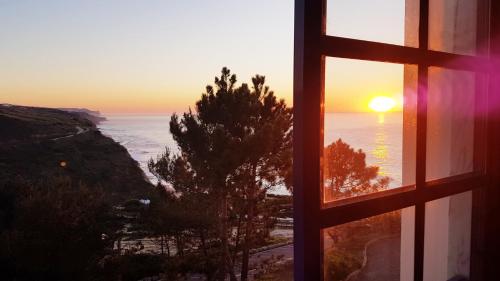  Magoito Sea View Apartment, Pension in Lissabon