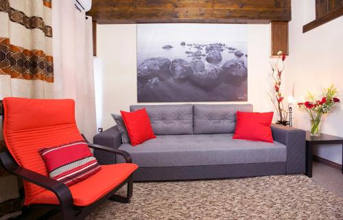  Spacious Apartment Next To Metro - Marousi in Athen