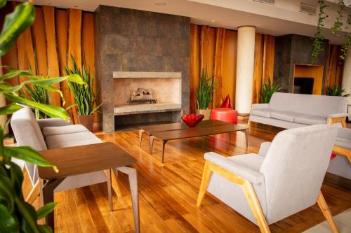 Amérian Portal Del Iguazú Hotel - image 3