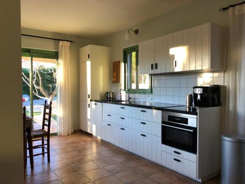 Villa Patrimoine – Les Issambres, ID