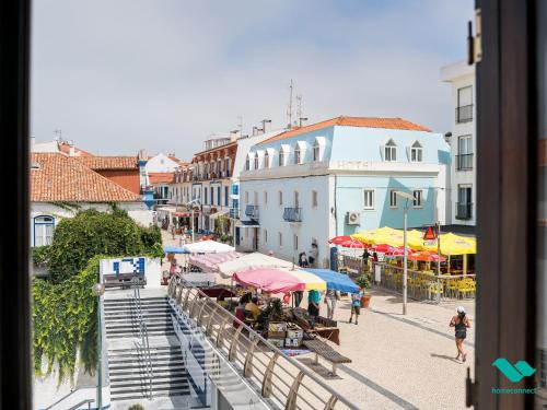 Casa dos Navegantes gîte à louer Ericeira