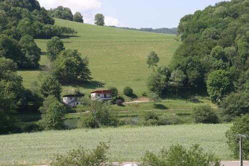 Le Relais De La Vallee