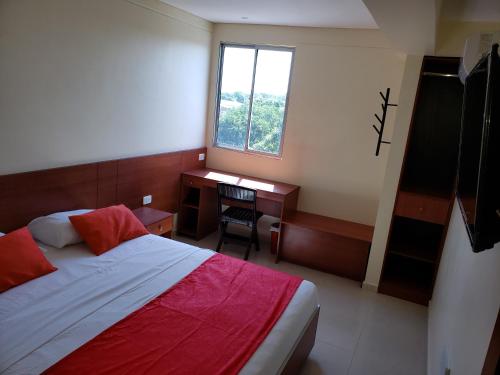 Budget Single Room image 7