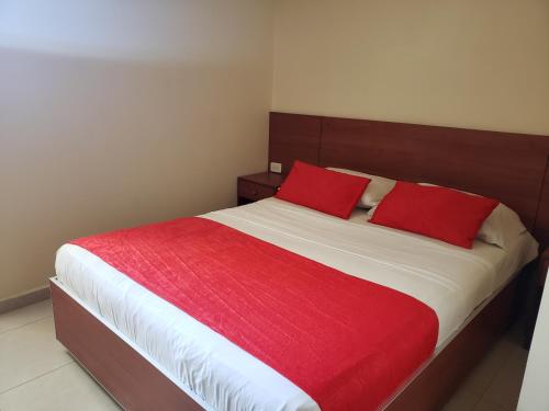 Budget Single Room image 4