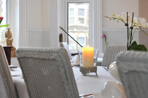 Apple Tree boutique B&B in Bathwick