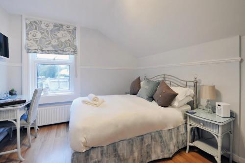 Apple Tree boutique B&B, Bath (Foto 5)