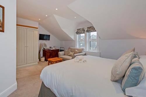 Apple Tree boutique B&B - image 9