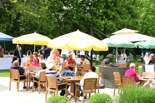 Southampton Inn - image 8