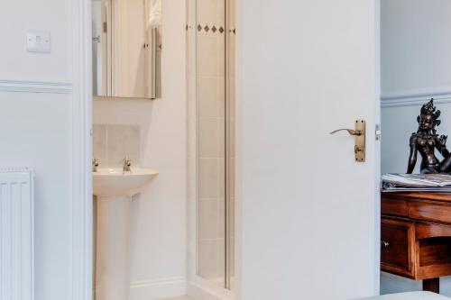 Apple Tree boutique B&B in Bathwick