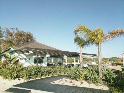  Ria Apartment - Quinta do Lago in Quinta do Lago