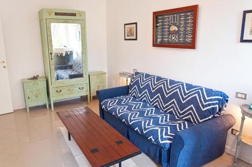  WhitePassionVilla, Pension in Porto Santo Stefano