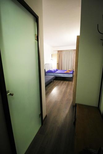 Apartment N215 Gudauri Loft