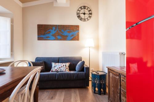 Affordable suite with a view in the Heart of Lucca