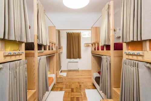 Foto - Lisboa Central Hostel