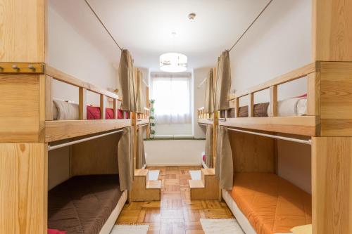 Foto - Lisboa Central Hostel