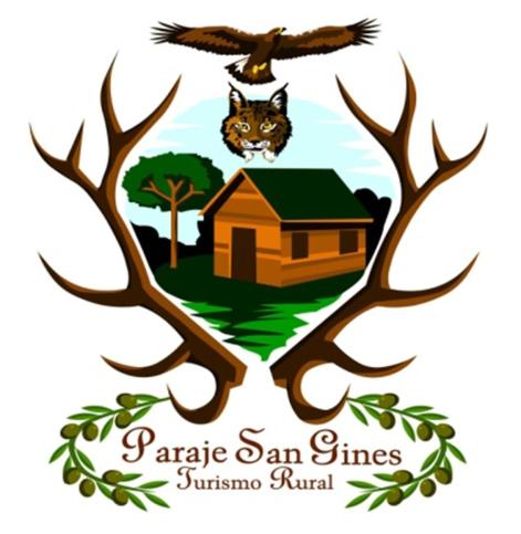  Apartamentos Paraje San Gines in Andújar